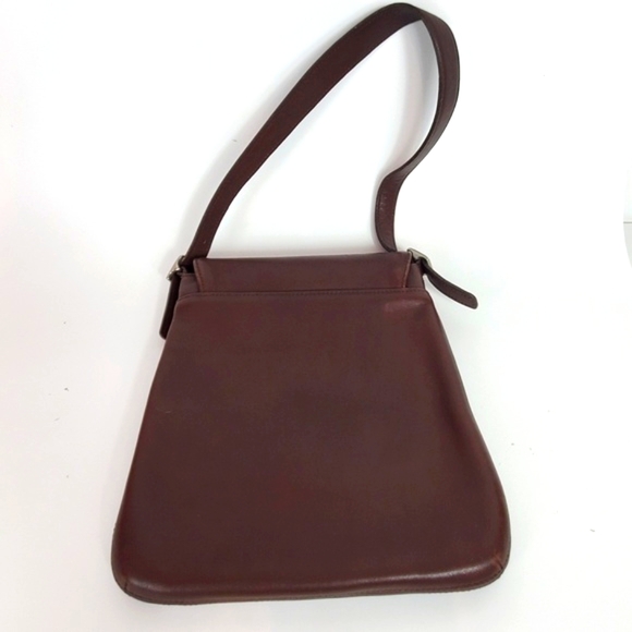 COACH Vintage Slim Clutch Shoulder Bag - Picture 2 of 8
